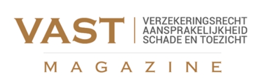 New: Access to VAST | Verzekeringsrecht, aansprakelijkheid, schade en toezicht