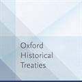 Oxford Historical Treaties (OHT)