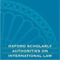 Oxford Scholarly Authorities on International Law (OSAIL)