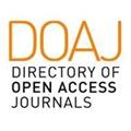 DOAJ - Directory of Open Access Journals