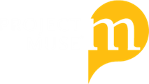 MUSE Humanities Collection